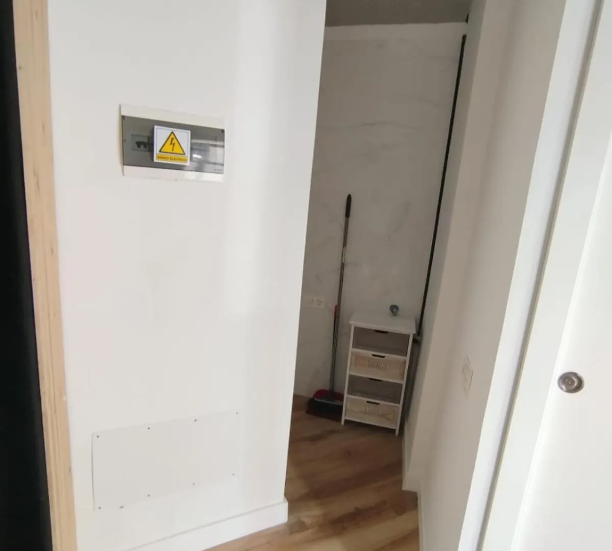 Estudio Confortable Санта-Крус-де-Тенерифе 0*,  Испания